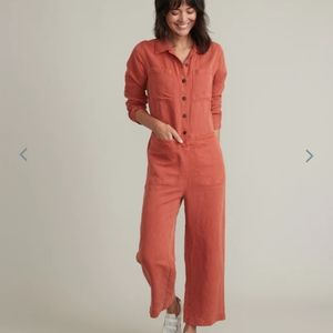 Marine layer jumpsuit